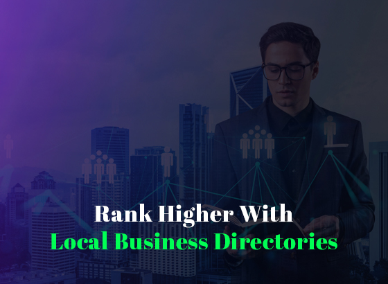 Local Business Directory